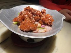 -绿茶餐厅(雁塔大悦城店)