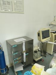 -瑞丽口腔·美学矫正中心