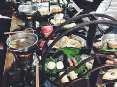 -丽江庭院之爱在路上(西单店)