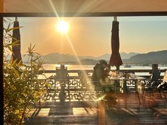 -湖畔居茶楼(湖滨店)