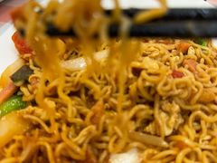 -孟记粥铺·家常菜·烧烤·粥(亚运村店)