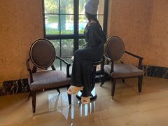 -上海浦东星河湾酒店