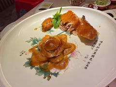 -京华烟云·北京烤鸭(领展购物广场·中关村店)