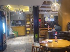 -如轩·海鲜砂锅粥·潮汕菜(沿江东路店)