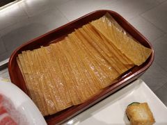 -巴奴毛肚火锅(广益哥伦布店)