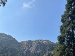 -玉苍山国家森林公园