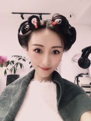-MVP-专业羽毛无痕接发