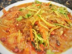 -东北农家院·铁锅炖(莘庄店)