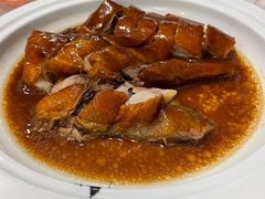 -寻味顺德·南记酒家·传统顺德菜·鱼生(广源路店)