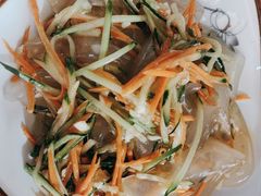 -遇见小院—虹鳟鱼•农家菜(怀柔店)
