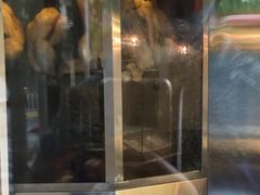 -金冠烤香鸡
