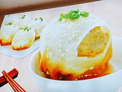 -小杨生煎(香港名都店)