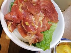 -肆幺幺烤肉(乐汇城店)