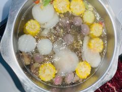 -潮发潮汕牛肉店(永庆坊店)