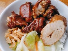 -林尧隆江猪脚饭店(东门店)