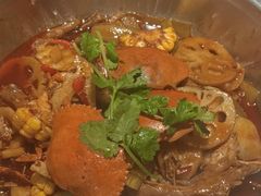 -虾吃虾涮.虾火锅.肉蟹煲(步步高梅溪新天地店)