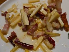 -云尊府云南菜·蒸汽石锅鱼(学清路店)