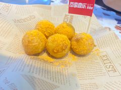 -百事喜乐炸鸡铺(合肥首店)