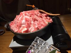 寿喜锅-浅草屋(吾悦店)