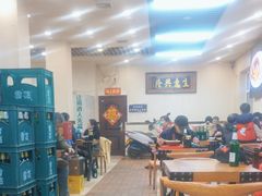 -老王四季抻面(南六东路店)