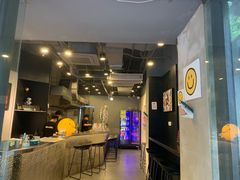 -shark burger·鲨鱼汉堡(交子大道店)