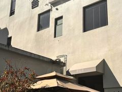 -漫笙舍Manse·咖啡·民宿