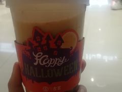 -古茗(东鼓道店)