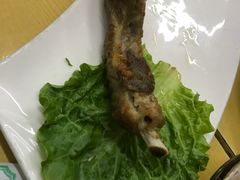 老牌蒜香骨-做了不起的80后