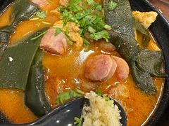 -鲤.金记沙茶面(总店)