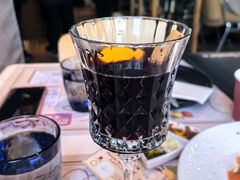 -安妮意大利餐厅(日坛店)