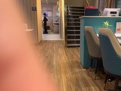 -美奈小馆·越南料理(中航城君尚购物中心店)