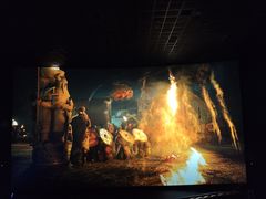 -博纳UA影城(KK Mall IMAX店)