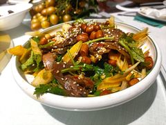 -屋顶花园餐厅(步行街老地王大厦店)