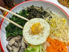 -山海珍味韩国料理(奥城店)