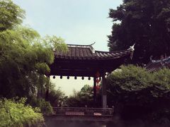 -乌山风景区