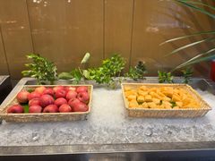 -美食汇·海鲜自助西餐厅·江门富力万达嘉华酒店