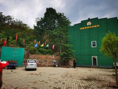 -樱桃部落培训基地