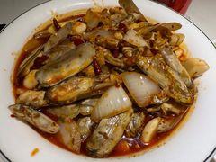 -赶海部落海鲜城(海阳路店)