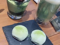 -無邪日式甜品(世博源店)