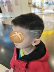 -趣哆剪儿童理发(奥山世纪城店)