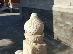 -历代帝王庙博物馆