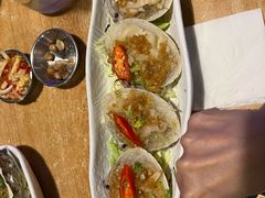 -质烤烤物·活烤海鲜(质烤总店)
