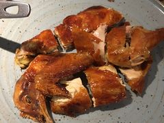 -青年公社烤鸭(青年路店)