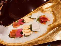水煮鳝鱼片-世纪缘国际会议中心·中餐厅(百家湖店)