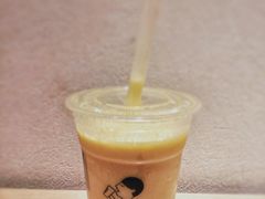 冰淇淋芒芒-喜茶(上海兴业太古汇店)
