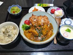 -千叶寿司创意融合料理(水韵城店)