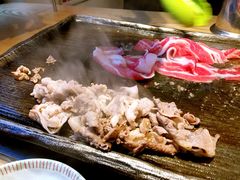 榴莲烤澳牛-犟牛家·榴莲烤肉(五棵松店)