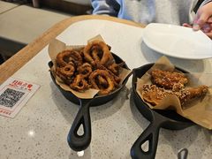 -必胜客(兴隆店)
