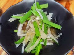 小菜-麻蒲碳烤肉(远景路1号店)