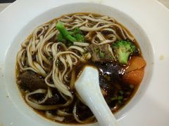 -康师傅私房牛肉面(北京南站店)